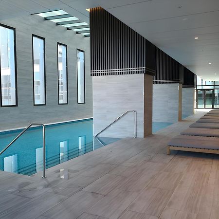 Mega Style Apartments Victoria One 멜번 외부 사진