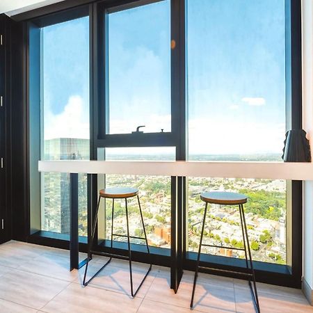 Mega Style Apartments Victoria One 멜번 외부 사진