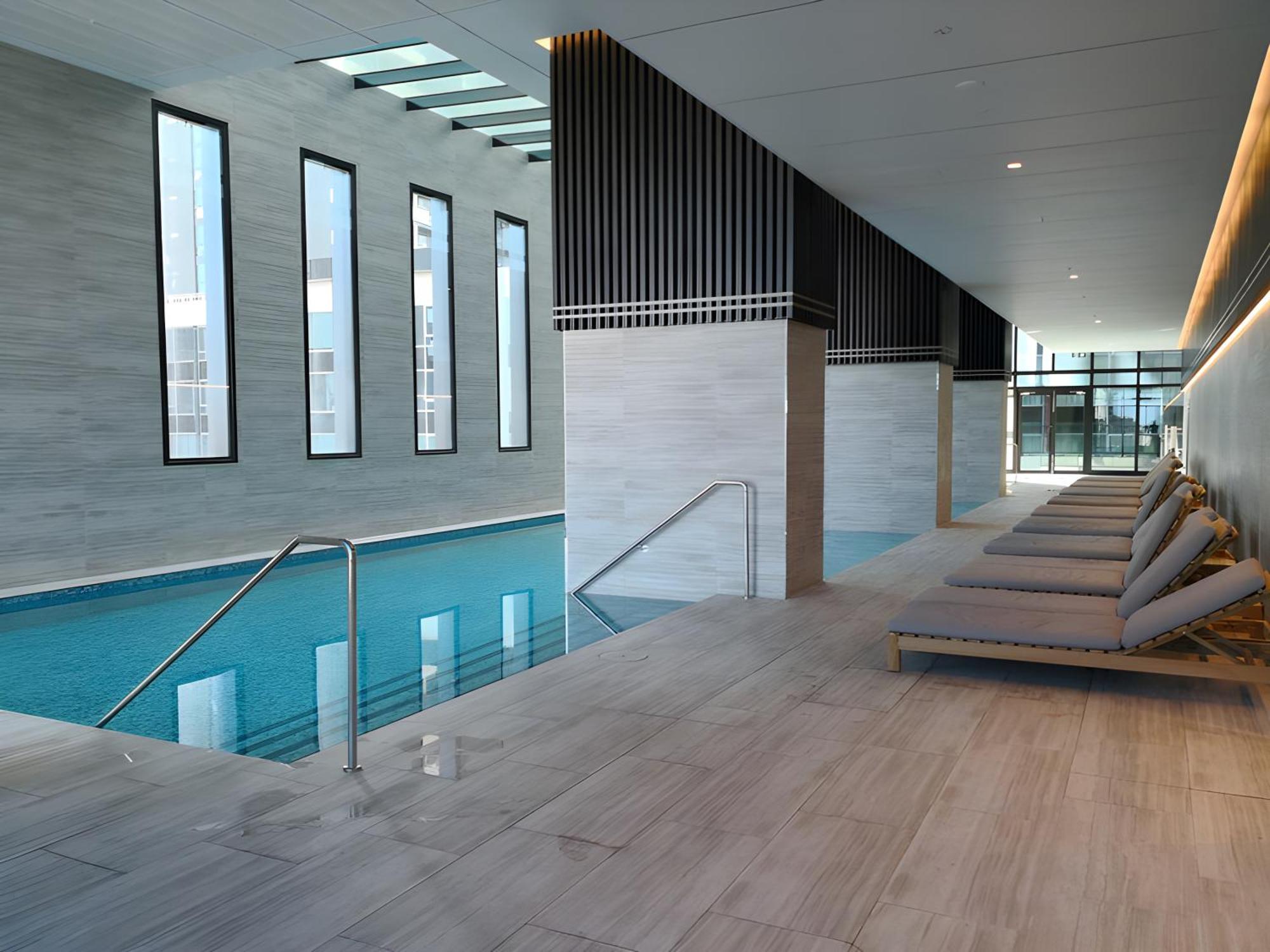 Mega Style Apartments Victoria One 멜번 외부 사진
